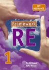 Image for Framework RE : v. 1 : ICT Resource