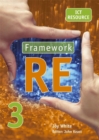 Image for Framework RE : Bk. 3 : ICT Resource