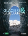 Image for Glaciers &amp; glaciation