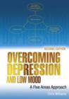 Image for Overcoming depression and low mood  : a five areas approach