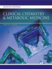 Image for Clinical Chemistry and Metabolic Medicine