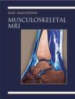 Image for Musculoskeletal MRI  : a rapid reference guide