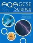 Image for AQA GCSE science : Additional Foundation Student&#39;s Book