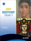 Image for SHP historyYear 7,: Pupil's book