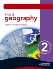Image for This is Geography 2 Pupil Book