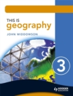 Image for This is Geography 3 Pupil Book