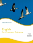 Image for English for common entrance: Pupil&#39;s book
