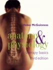 Image for Anatomy and Physiology: Therapy Basics Third Edition
