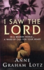 Image for I Saw the Lord