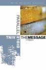 Image for TNIV the Message Remix Parallel Bible