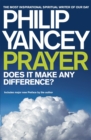 Image for Prayer  : does it make any difference?