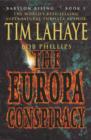 Image for The Europa Conspiracy (Babylon Rising Book 3)