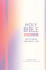 Image for The Holy Bible  : Today&#39;s New International Version : WITH Helps 07:1