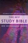 Image for NIV Study Bible