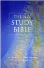 Image for NIV Compact Study Bible