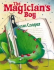Image for The Magician&#39;s Boy