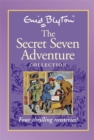 Image for Secret Seven Adventure Collection