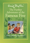 Image for Famous Five: Further Adventures of Famous Five
