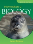 Image for Intermediate 2 Biology