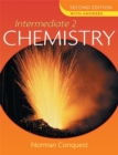 Image for Intermediate 2 chemistry with answers : Level 2 : With Answers