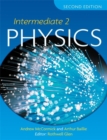 Image for Intermediate 2 physics : Level 2