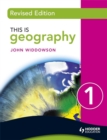 Image for This is Geography 1 Pupil Book - Revised edition