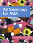Image for A2 Sociology for AQA