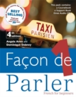 Image for Faðcon de parler 1  : French for beginners