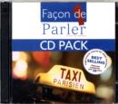 Image for Faðcon de parler 1  : French for beginners : Pt.1 : Activity Book