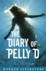 Image for HODDER LITERATURE THE DIARY OF PELLY-D