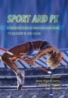 Image for Sport and PE : A Complete Guide to Advanced Level Study : Teacher&#39;s CD-ROM