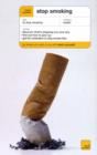 Image for Teach Yourself Stop Smoking