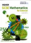 Image for Edexcel GCSE Maths Higher Text Book