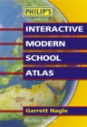 Image for Philip&#39;s Interactive Modern School Atlas