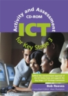 Image for ICT for Key Stage 3 : Activity and Assessment
