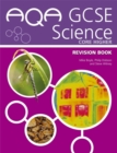 Image for AQA GCSE science: Core higher revision book : Core Higher Revision Book