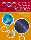 Image for AQA GCSE science: Additional higher revision book : Additional Higher Revision Book