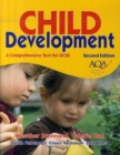 Image for Child development  : a comprehensive text for GCSE