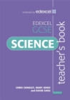 Image for Edexcel GCSE Science: Teacher&#39;s book : Edexcel Gcse Science Teacher&#39;s Book