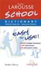 Image for School French Dictionary