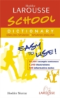 Image for Hodder Larousse School Spanish Dictionary