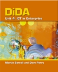 Image for DiDA unit 4, ICT in enterprise