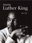 Image for Martin Luther King : Pupil Book Level 2-3 Readers