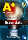 Image for A+ for students  : essentials