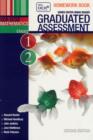 Image for Graduated Assessment for Two Tier GCSE Mathematics for OCR : Bks. 1 &amp; 2 : Homework