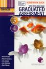 Image for Graduated Assessment GCSE Mathematics for OCR : Bk. 3 &amp; 4 : Homework