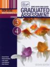 Image for Graduated Assessment OCR GCSE Mathematics Stages 3 and 4