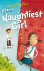 Image for Here&#39;s the naughtiest girl