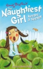 Image for The Naughtiest Girl: Naughtiest Girl Keeps A Secret