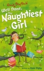 Image for The Naughtiest Girl: Well Done, The Naughtiest Girl